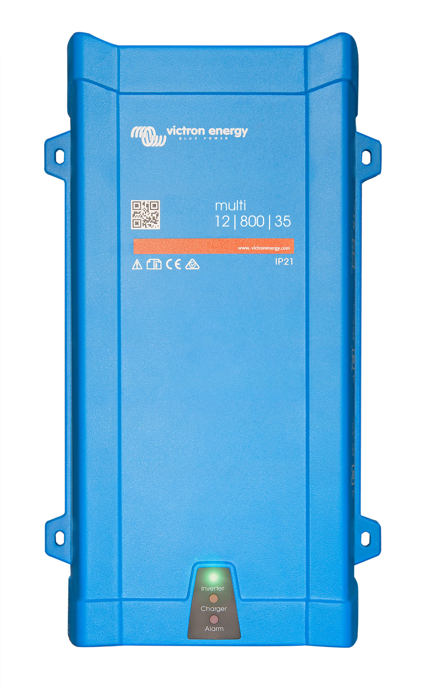 12V 800kVa Inverter Van Kit