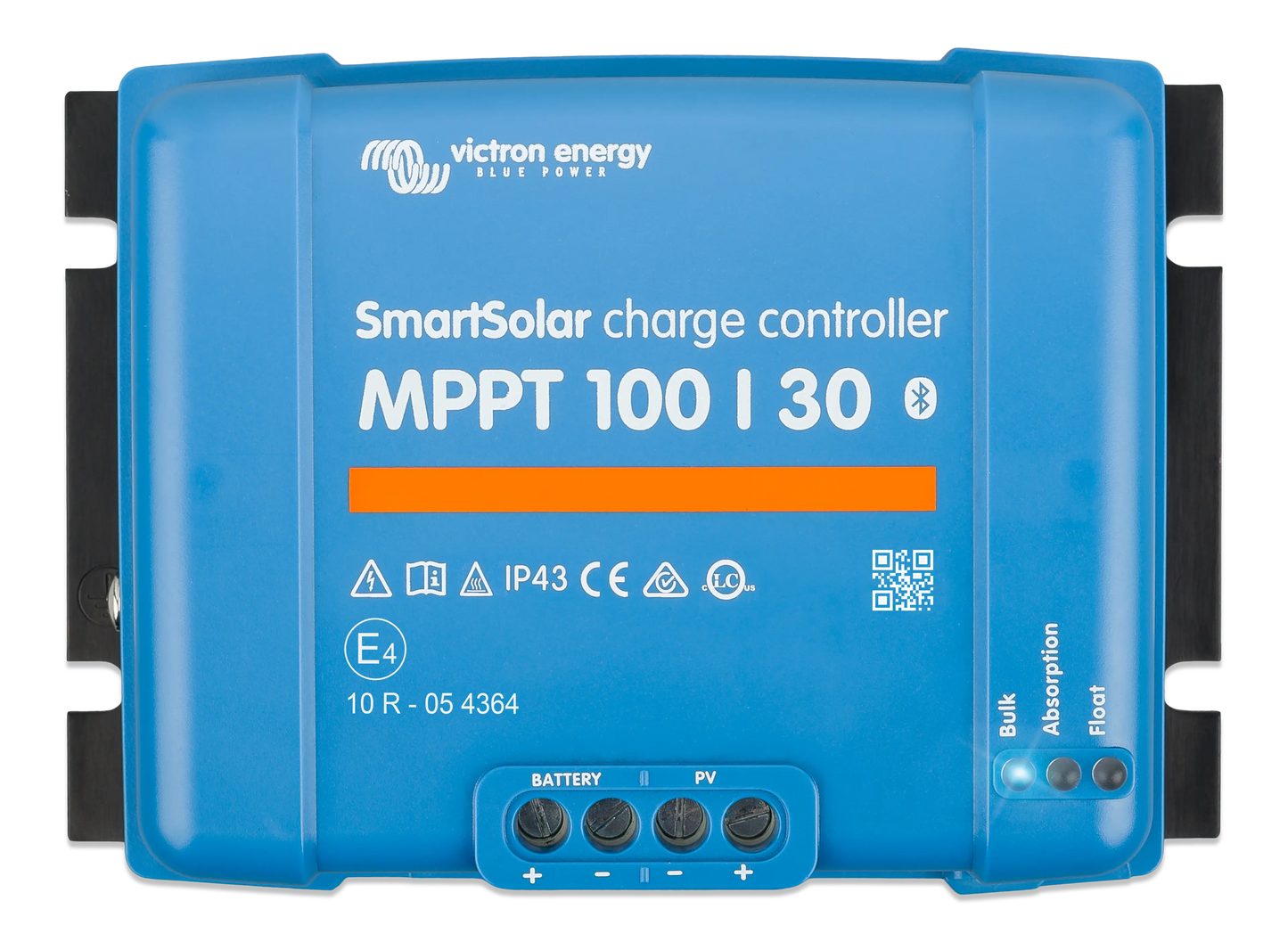 12V 1600w Inverter Van Kit