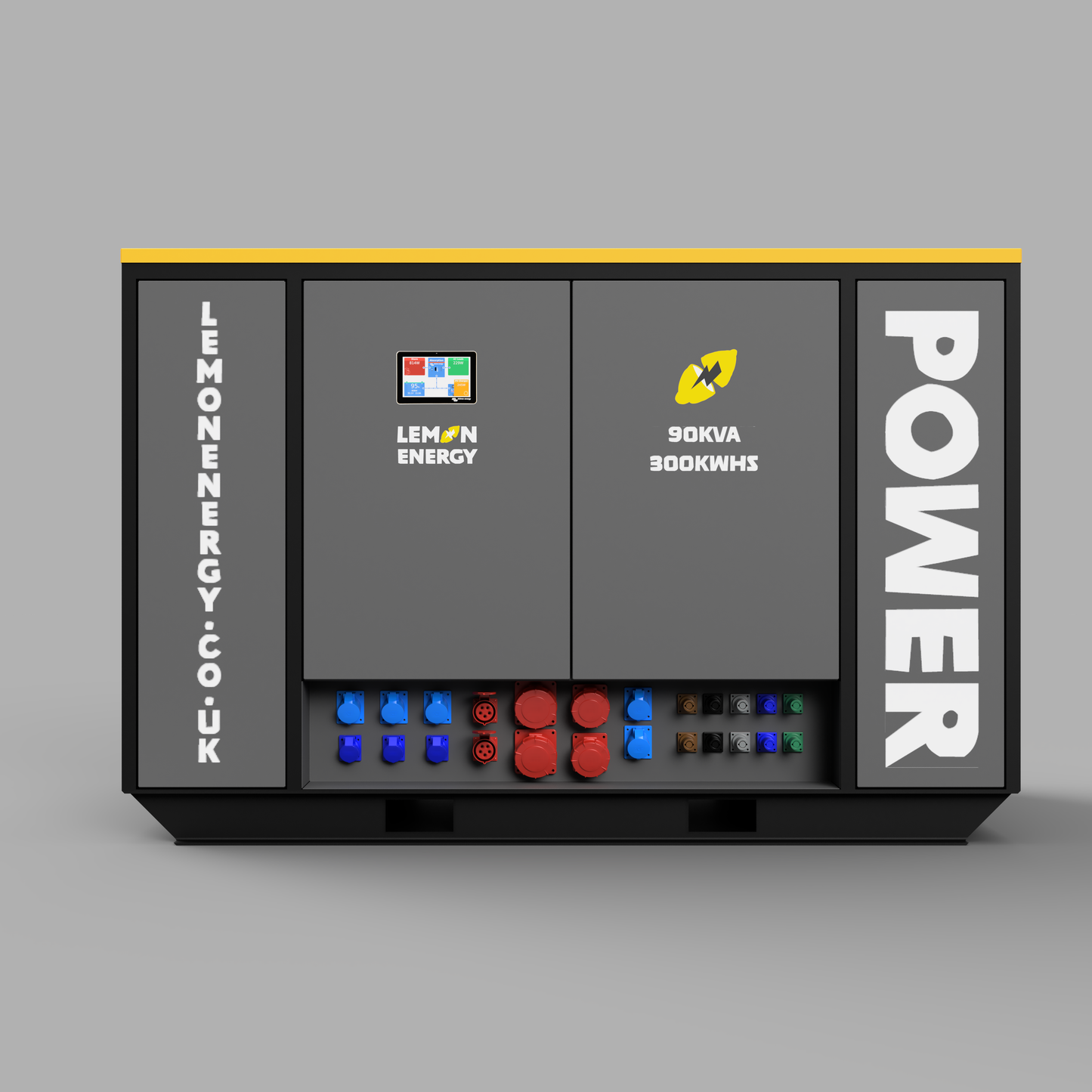 Power 90.300