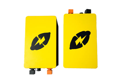 Lemon Punch 12v