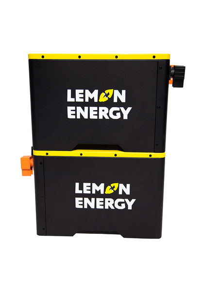 Lemon Punch 12v