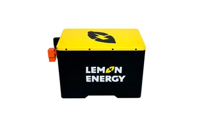 Lemon Punch 12v