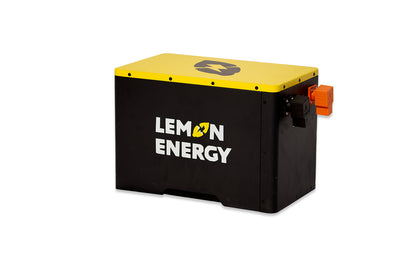Lemon Punch 12v