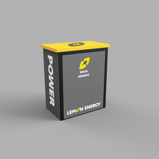 Power 8.15
