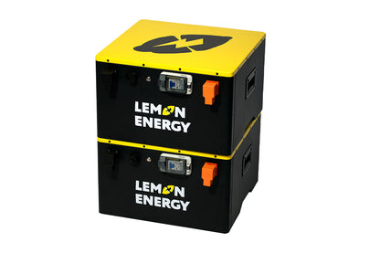 Lemon Punch 24v