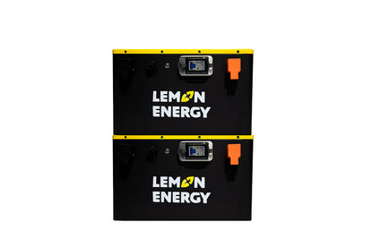 Lemon Punch 24v
