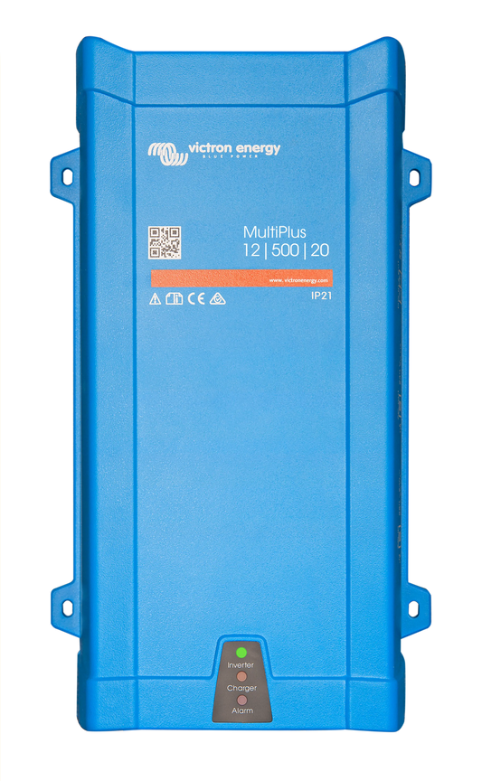 Victron Energy MultiPlus-500VA 12v