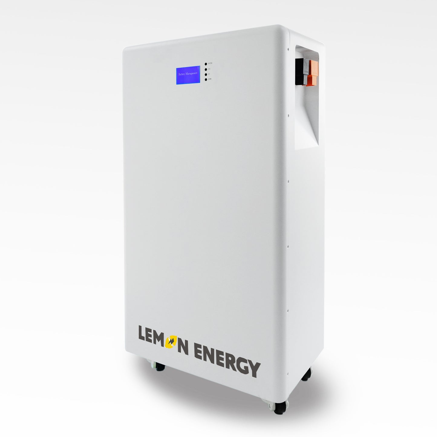 15Kwh Battery & 5KW Victron ESS